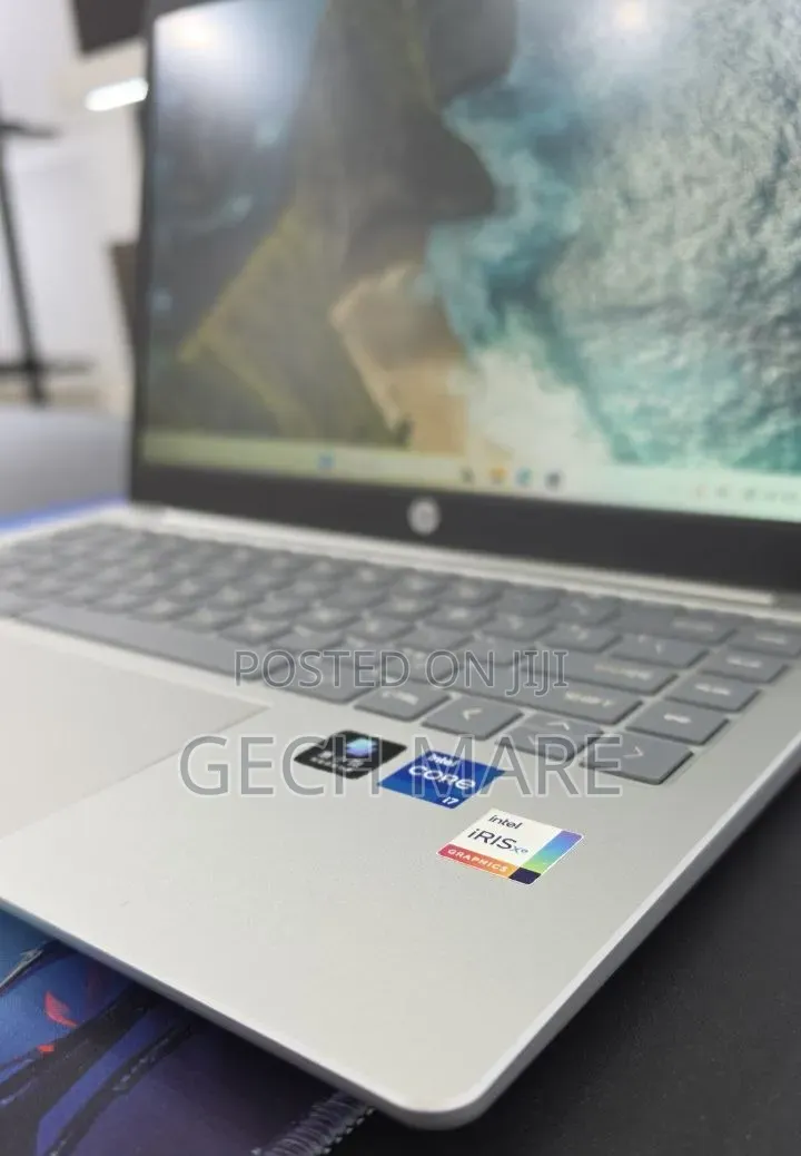 New Laptop HP Stream Notebook 16GB Intel Core i7 SSD 512GB