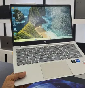 New Laptop HP Stream Notebook 16GB Intel Core i7 SSD 512GB