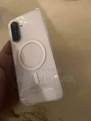 Samsung Galaxy A26 256 GB White