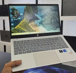 New Laptop HP Stream Notebook 16GB Intel Core i7 SSD 512GB