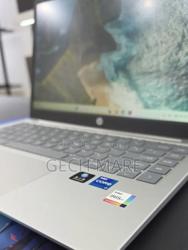 New Laptop HP Stream Notebook 16GB Intel Core i7 SSD 512GB