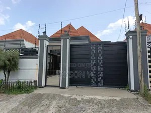 4bdrm Villa in Addis Ababa Ayat, Bole for sale