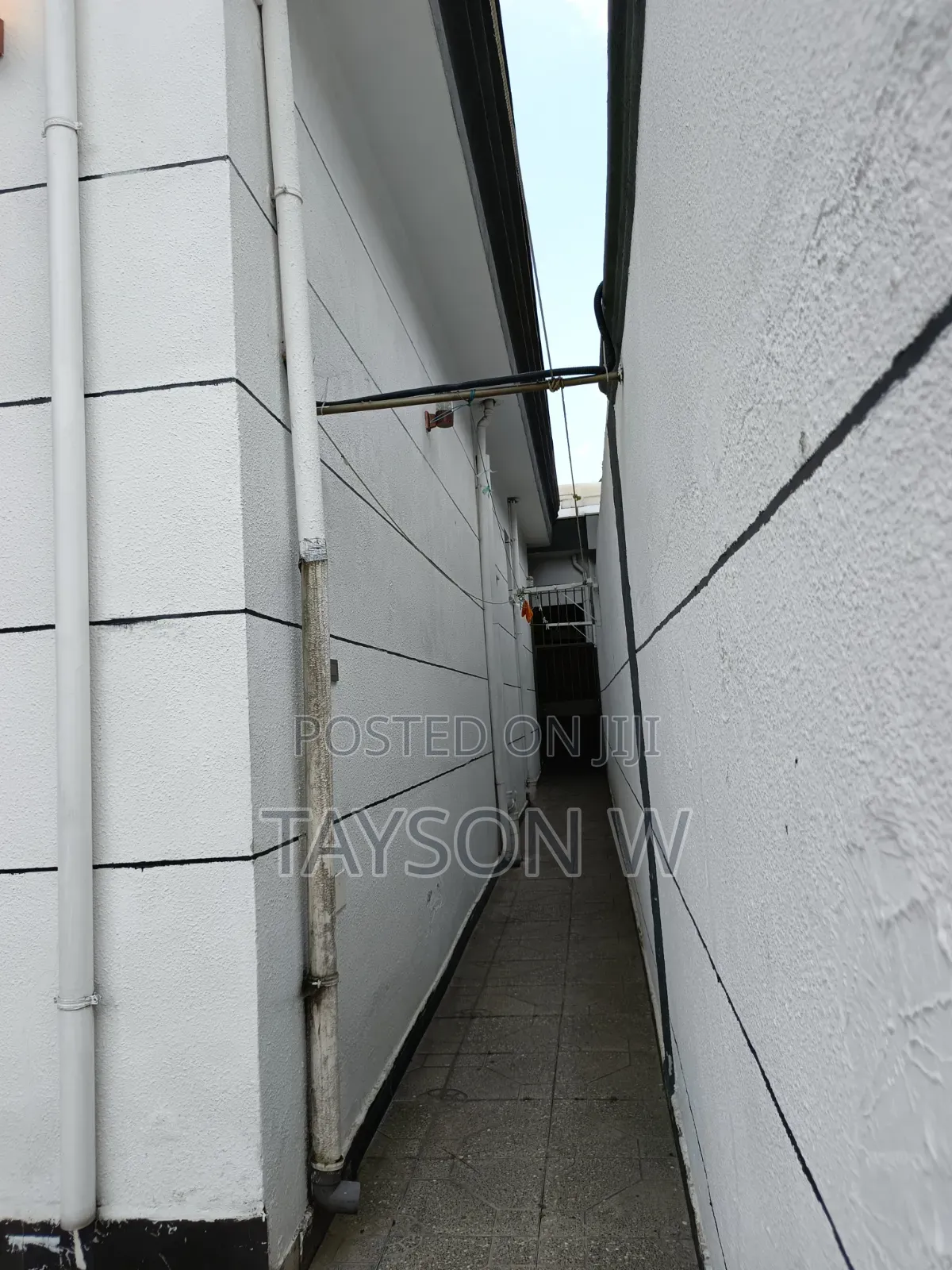 4bdrm Villa in Addis Ababa Ayat, Bole for sale