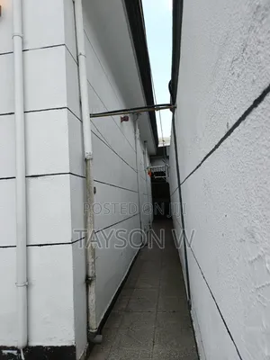 4bdrm Villa in Addis Ababa Ayat, Bole for sale