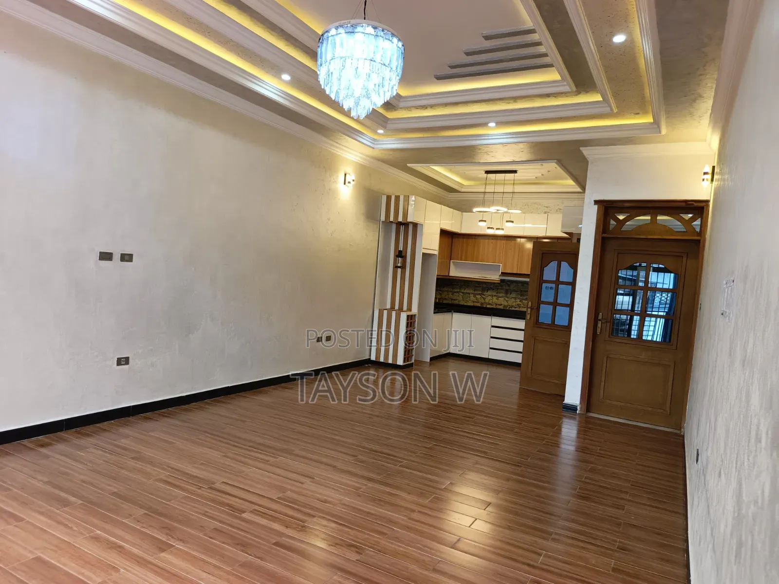 4bdrm Villa in Addis Ababa Ayat, Bole for sale