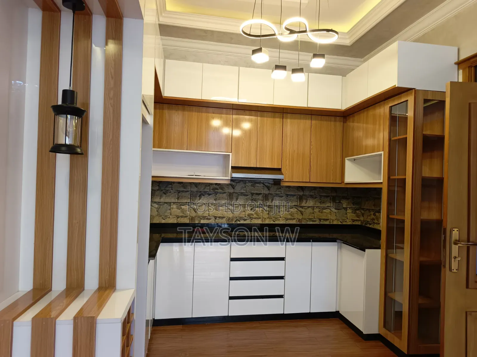 4bdrm Villa in Addis Ababa Ayat, Bole for sale