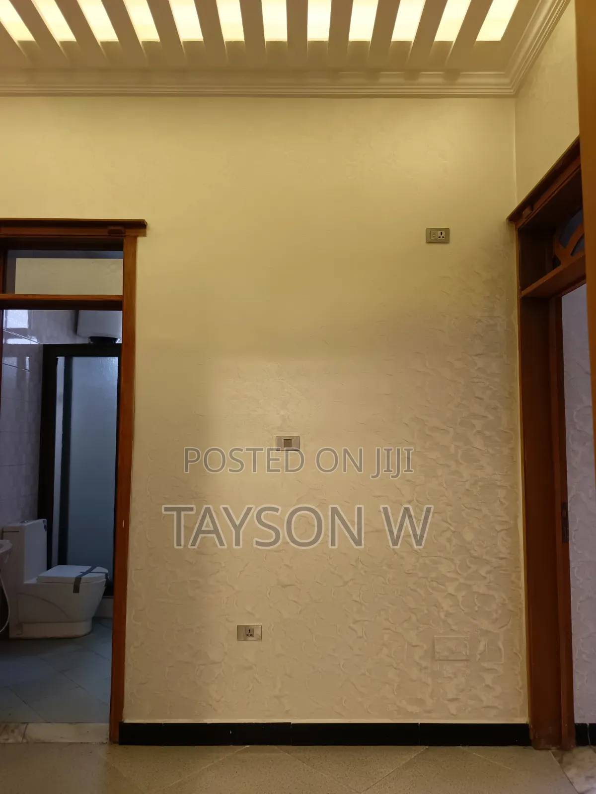 4bdrm Villa in Addis Ababa Ayat, Bole for sale