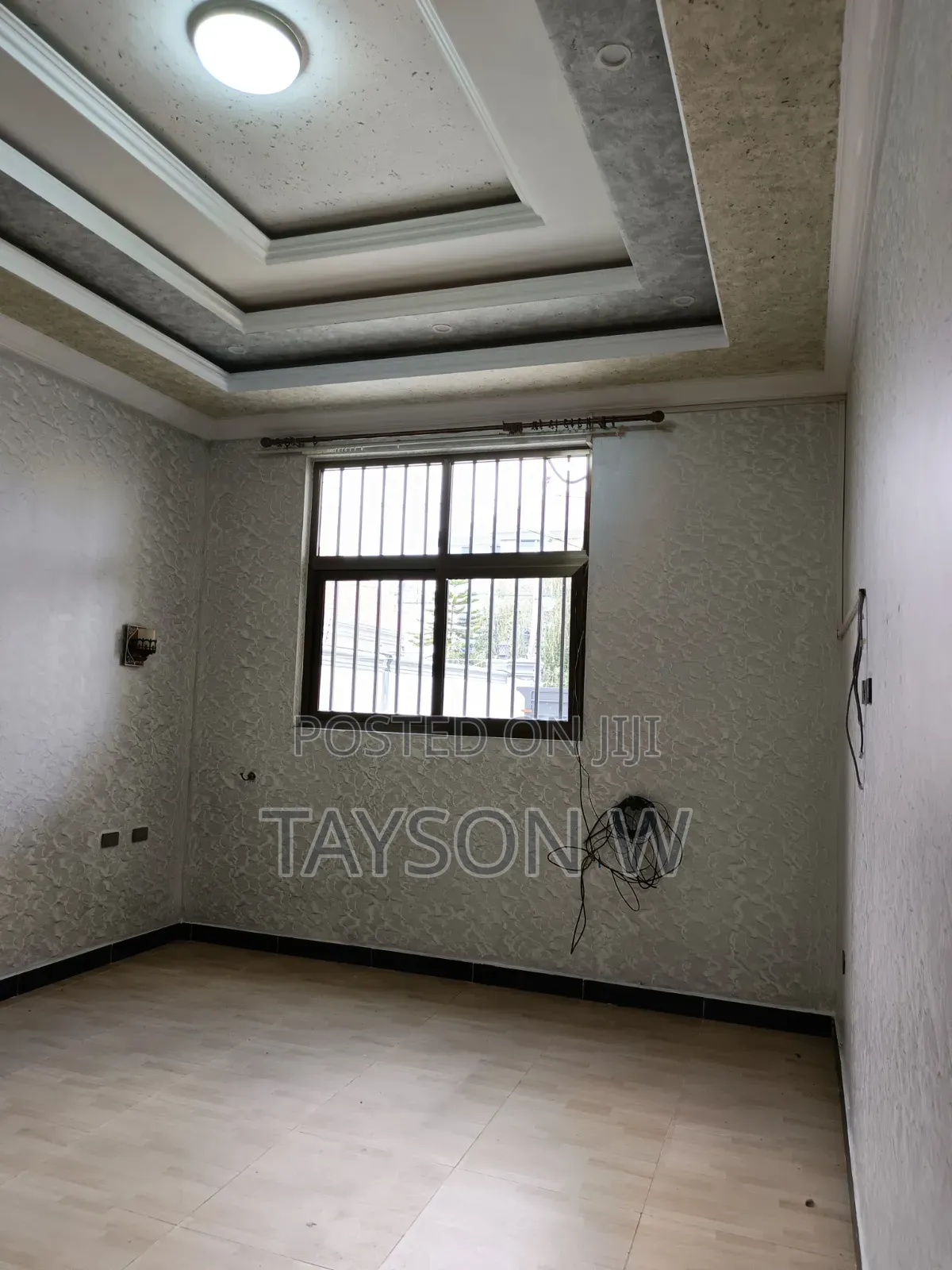 4bdrm Villa in Addis Ababa Ayat, Bole for sale
