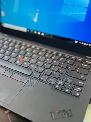 New Laptop Lenovo ThinkPad X1 Yoga 16GB Intel Core i7 SSD 512GB