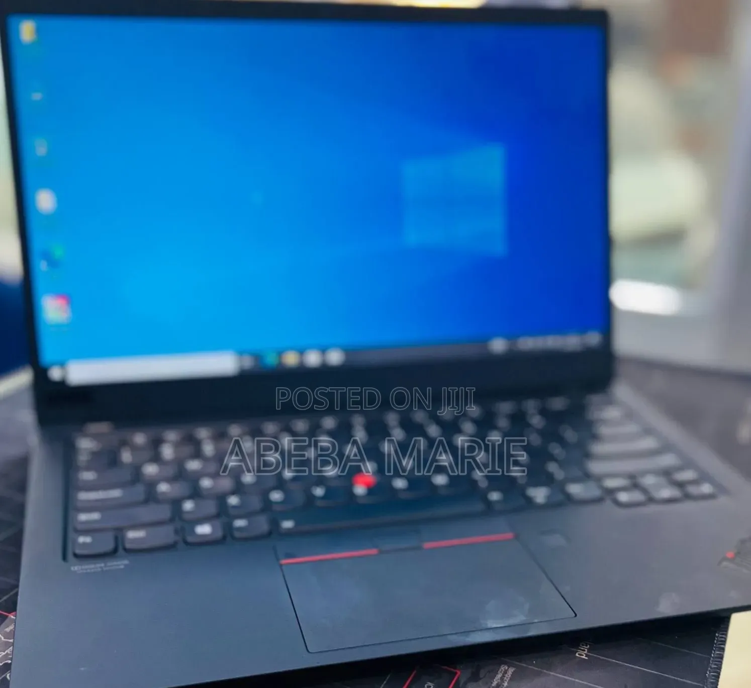 New Laptop Lenovo ThinkPad X1 Yoga 16GB Intel Core i7 SSD 512GB
