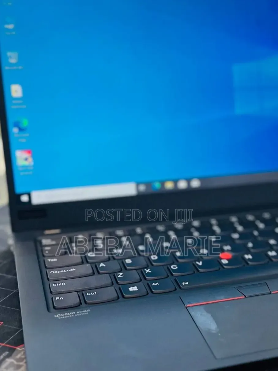New Laptop Lenovo ThinkPad X1 Yoga 16GB Intel Core i7 SSD 512GB