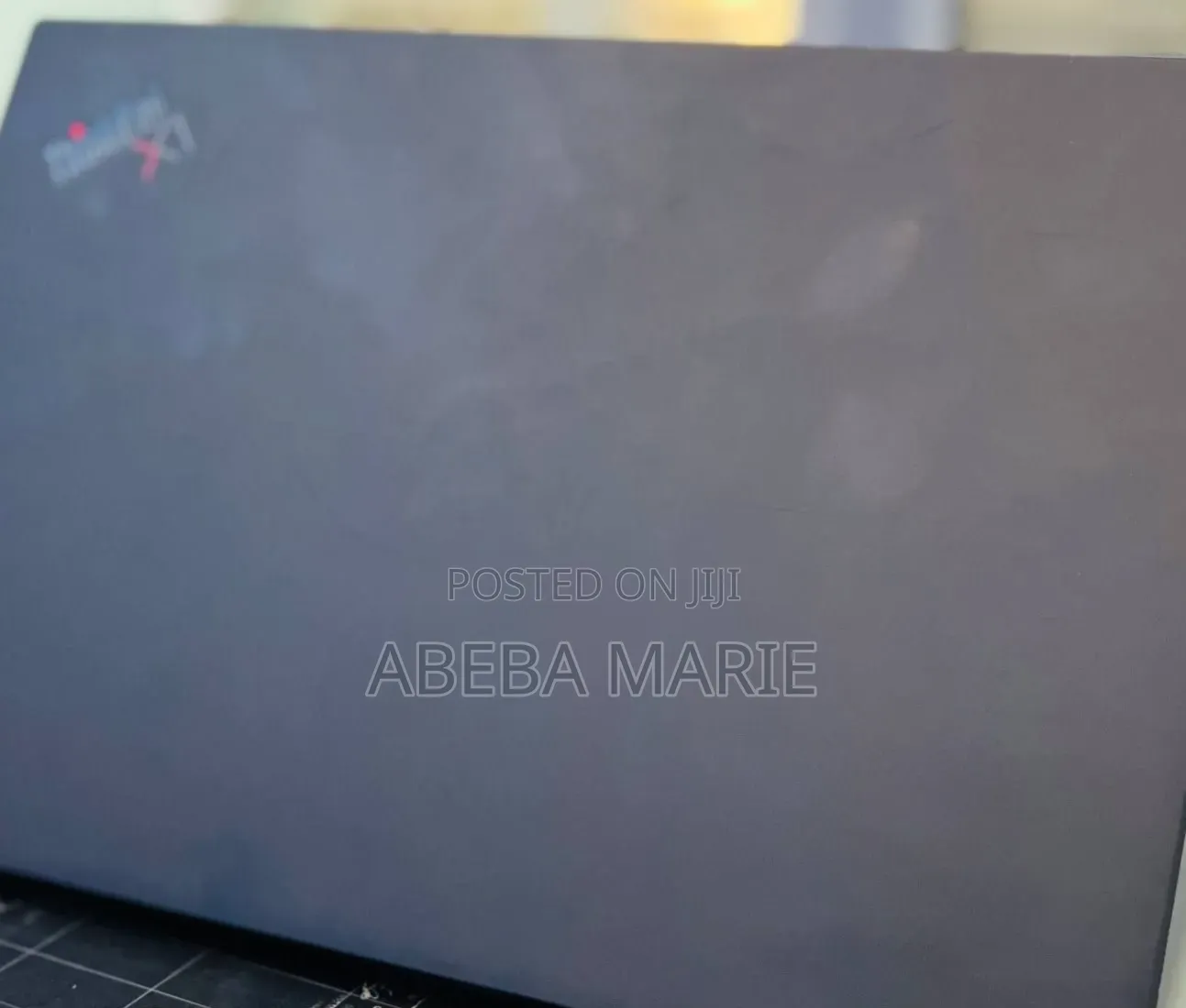 New Laptop Lenovo ThinkPad X1 Yoga 16GB Intel Core i7 SSD 512GB