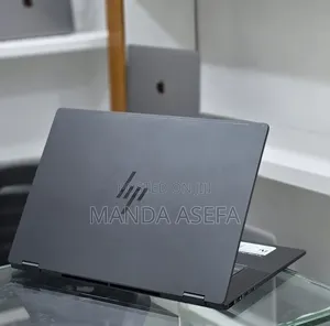 New Laptop HP OmniBook X Flip 16" 16GB Intel Core Ultra 7 SSD 1T