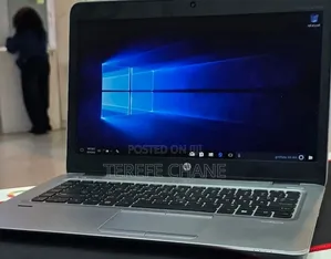 New Laptop HP EliteBook 840 G3 8GB Intel Core i5 SSD 512GB