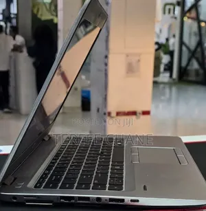 New Laptop HP EliteBook 840 G3 8GB Intel Core i5 SSD 512GB