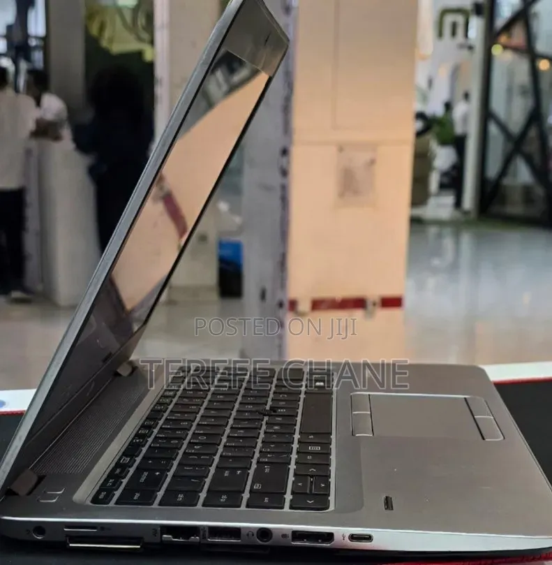New Laptop HP EliteBook 840 G3 8GB Intel Core i5 SSD 512GB