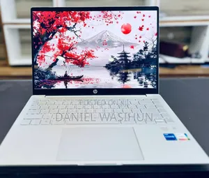 New Laptop HP Pavilion 14 16GB Intel Core i7 SSD 512GB