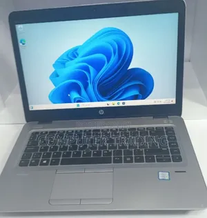 New Laptop HP EliteBook 840 G3 8GB Intel Core i7 SSD 1T