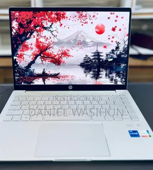 New Laptop HP Pavilion 14 16GB Intel Core i7 SSD 512GB