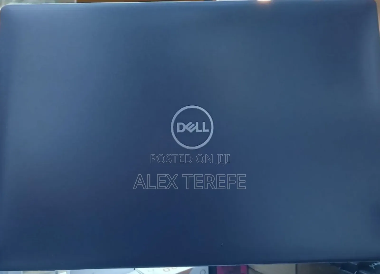 New Laptop Dell Latitude 5400 8GB Intel Core i5 SSD 512GB