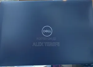New Laptop Dell Latitude 5400 8GB Intel Core i5 SSD 512GB