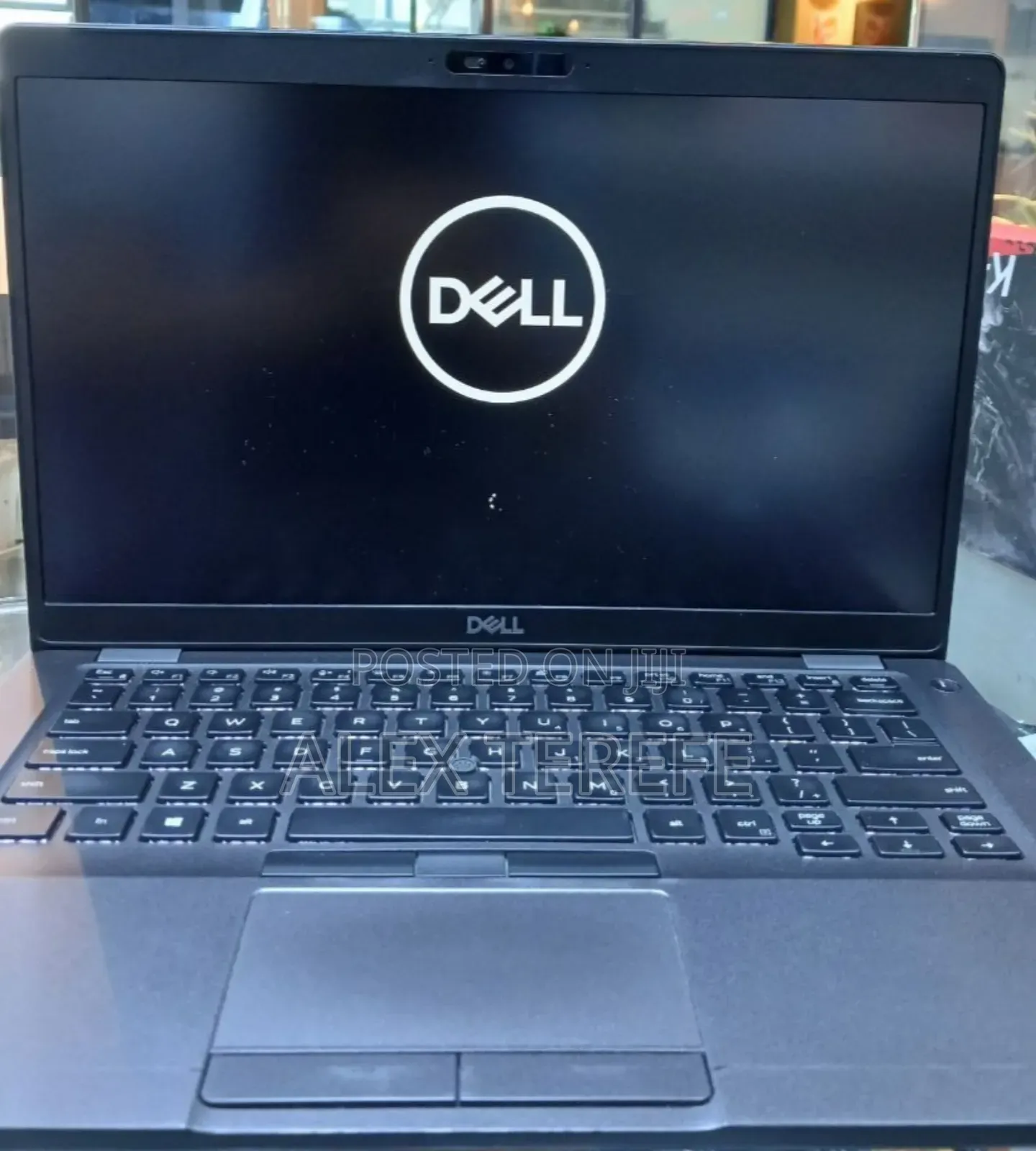 New Laptop Dell Latitude 5400 8GB Intel Core i5 SSD 512GB