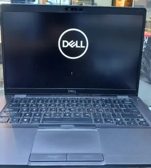New Laptop Dell Latitude 5400 8GB Intel Core i5 SSD 512GB
