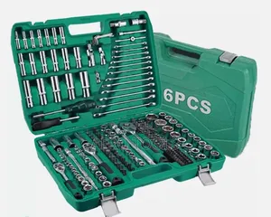 Edon 216 Mechanical Tool Set