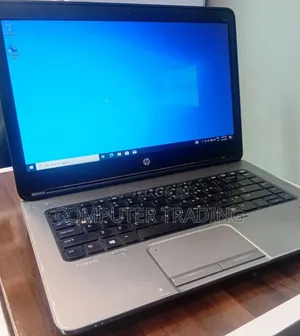 New Laptop HP ProBook 640 G1 4GB Intel Core i5 HDD 500GB