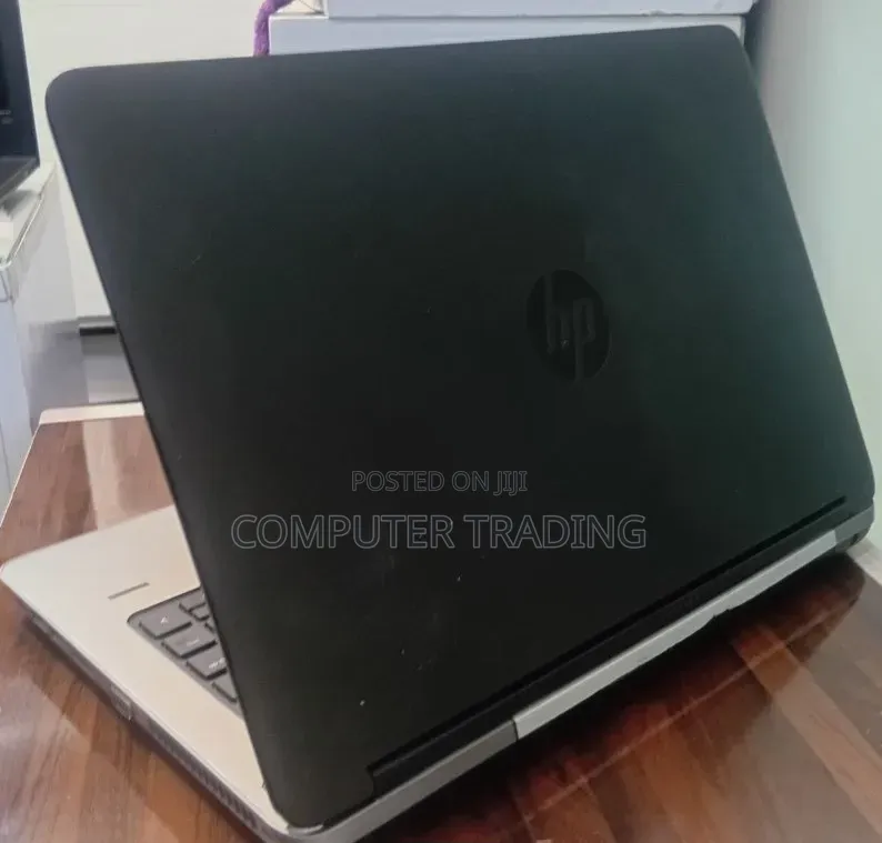 New Laptop HP ProBook 640 G1 4GB Intel Core i5 HDD 500GB