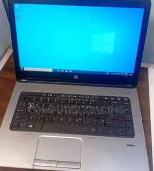 New Laptop HP ProBook 640 G1 4GB Intel Core i5 HDD 500GB