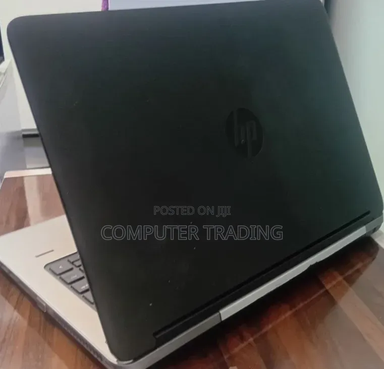 New Laptop HP ProBook 640 G1 4GB Intel Core i5 HDD 500GB