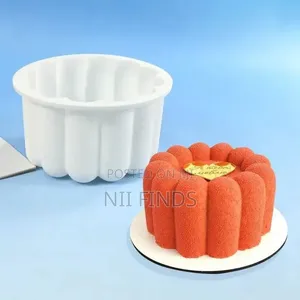 Mousse Cake Mold