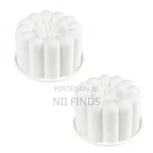 Mousse Cake Mold