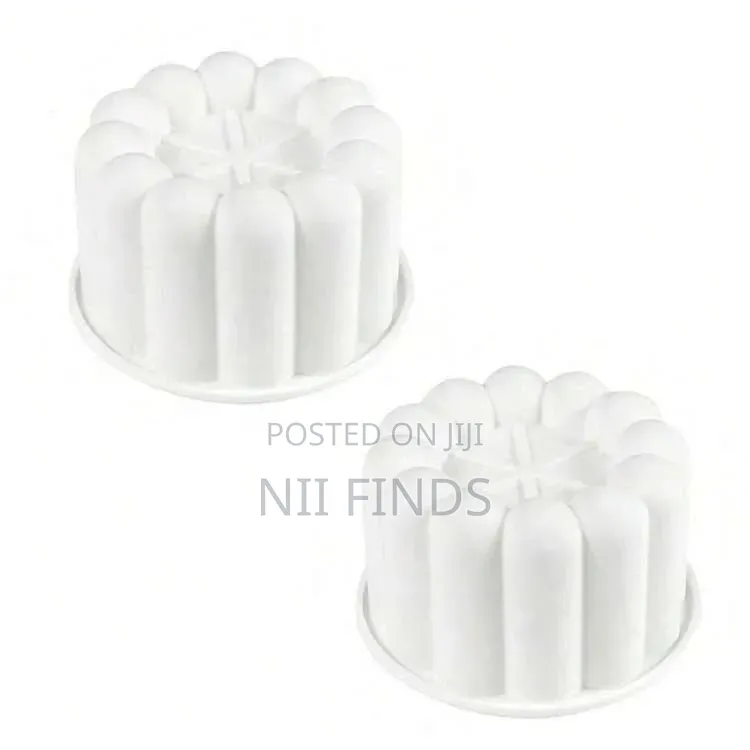 Mousse Cake Mold