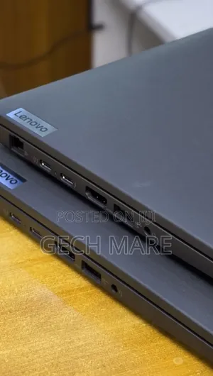 New Laptop Lenovo ThinkPad T14 16GB Intel Core i7 SSD 512GB