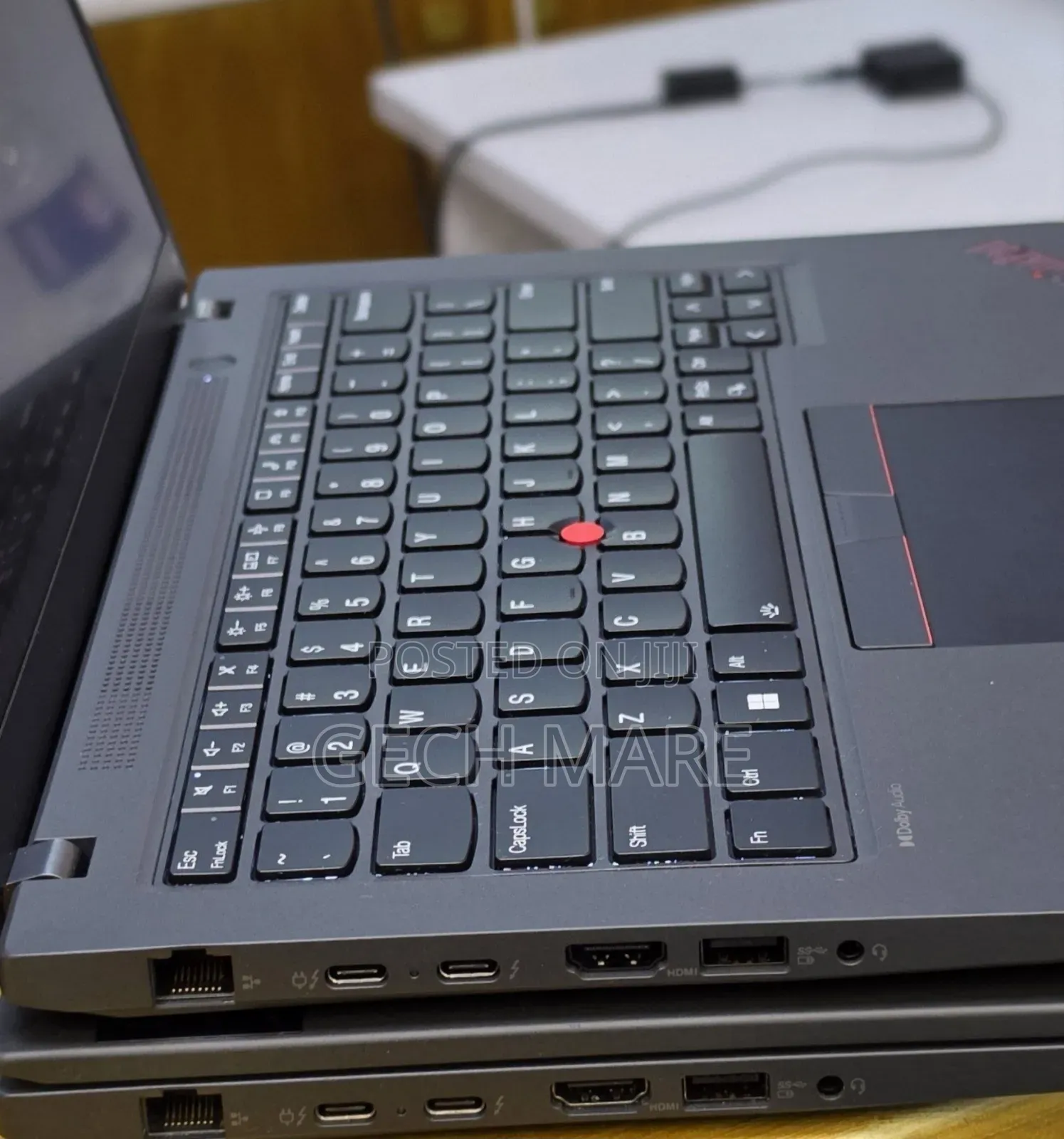 New Laptop Lenovo ThinkPad T14 16GB Intel Core i7 SSD 512GB