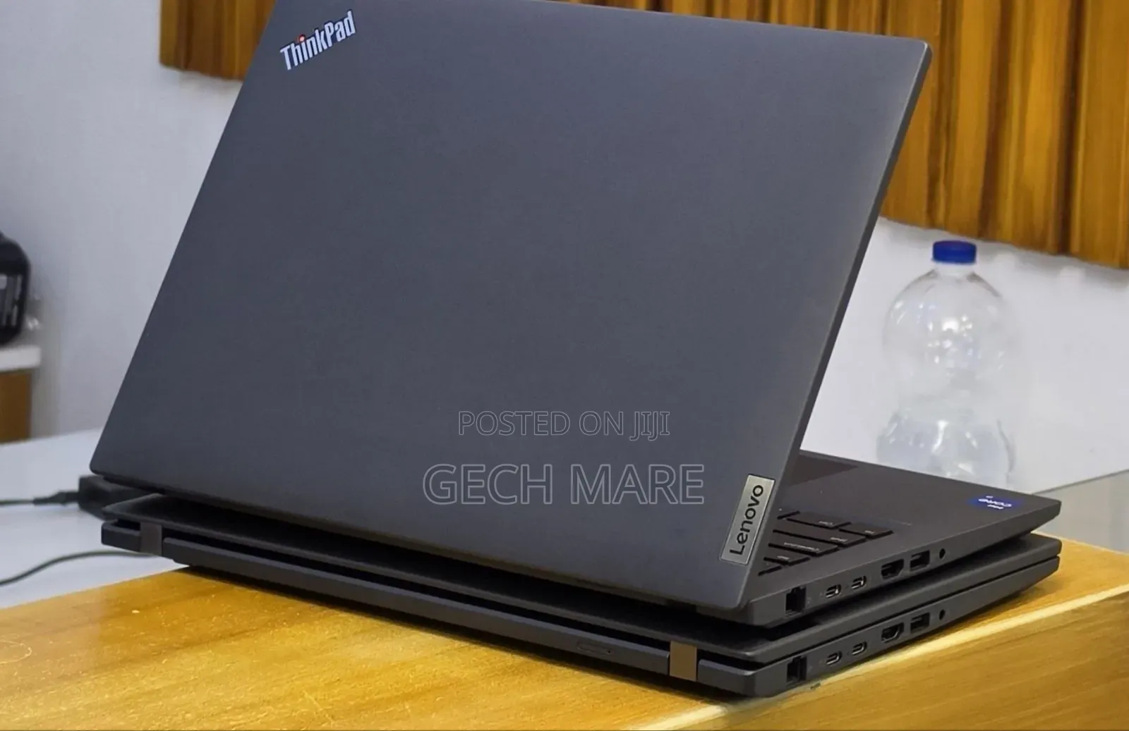 New Laptop Lenovo ThinkPad T14 16GB Intel Core i7 SSD 512GB