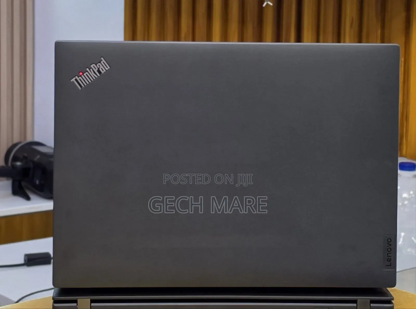 New Laptop Lenovo ThinkPad T14 16GB Intel Core i7 SSD 512GB