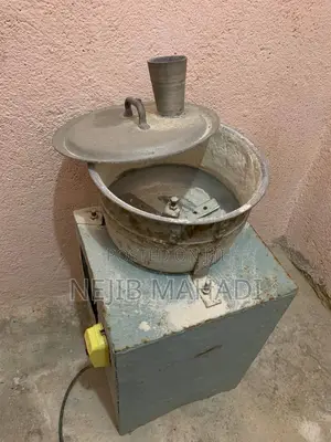 የፈሳሽ ሳሙና ማምረቻ ጠቅላላ 500,000