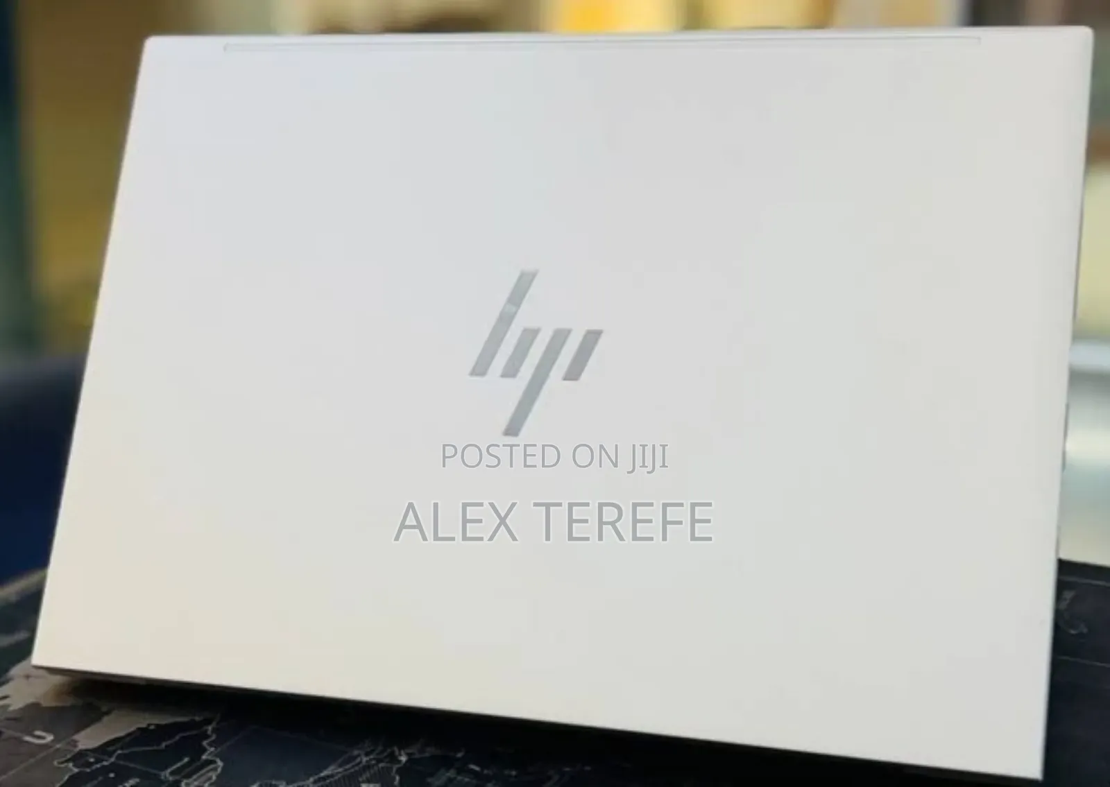 New Laptop HP EliteBook 840 G9 16GB Intel Core i7 SSD 512GB