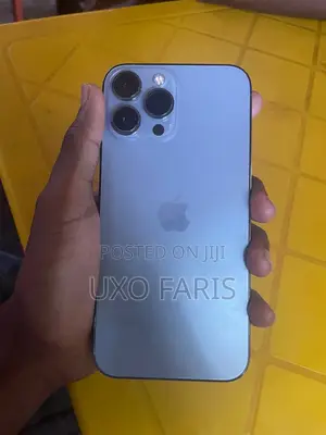 Apple iPhone 13 Pro Max 128 GB Blue