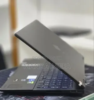 New Laptop HP Omen 16 16GB Intel Core i9 SSD 512GB