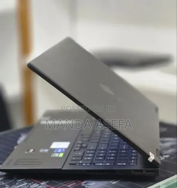 New Laptop HP Omen 16 16GB Intel Core i9 SSD 512GB