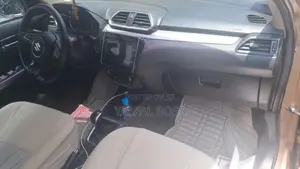 Suzuki Dzire 2022 Gold
