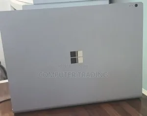 New Laptop Microsoft Surface Book 2 16GB Intel Core i7 SSD 512GB
