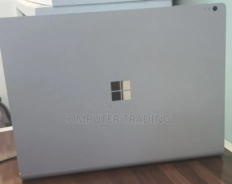 New Laptop Microsoft Surface Book 2 16GB Intel Core i7 SSD 512GB