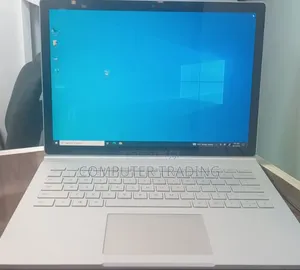New Laptop Microsoft Surface Book 2 16GB Intel Core i7 SSD 512GB