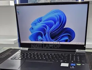 New Laptop HP Victus 15 16GB Intel Core i5 SSD 512GB