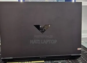 New Laptop HP Victus 15 16GB Intel Core i5 SSD 512GB